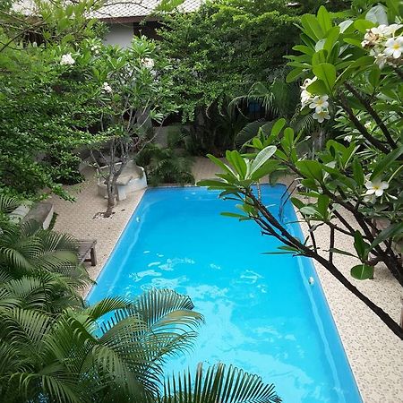 Tr Residence 清邁 外观 照片