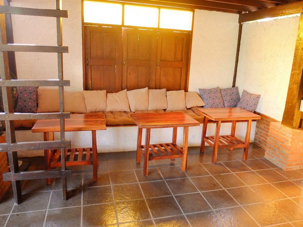 Tr Residence 清邁 外观 照片