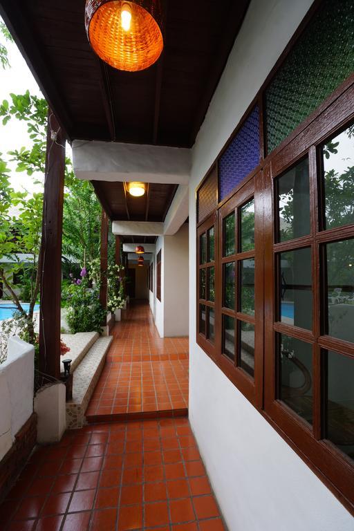 Tr Residence 清邁 外观 照片