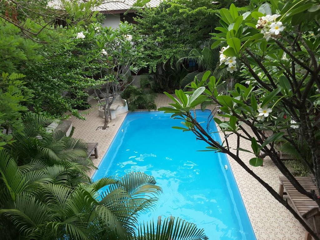 Tr Residence 清邁 外观 照片