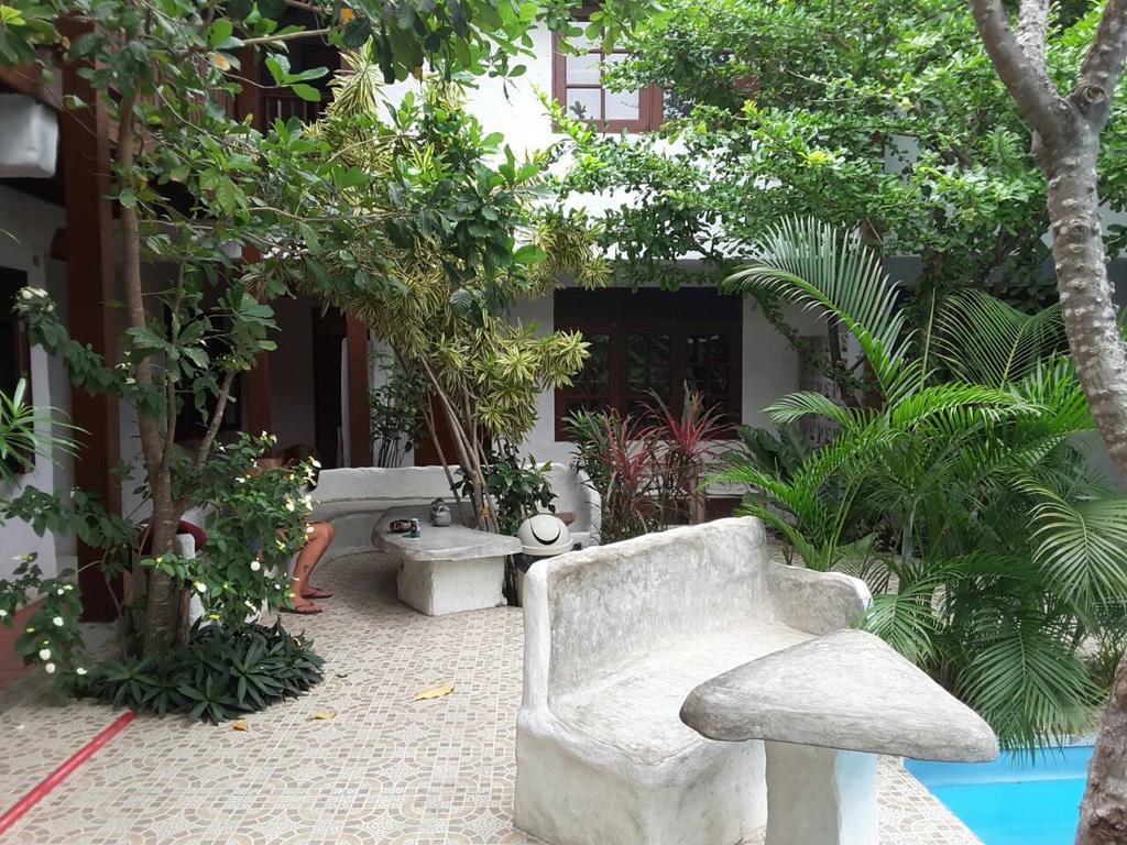 Tr Residence 清邁 外观 照片