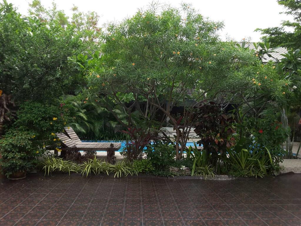 Tr Residence 清邁 外观 照片