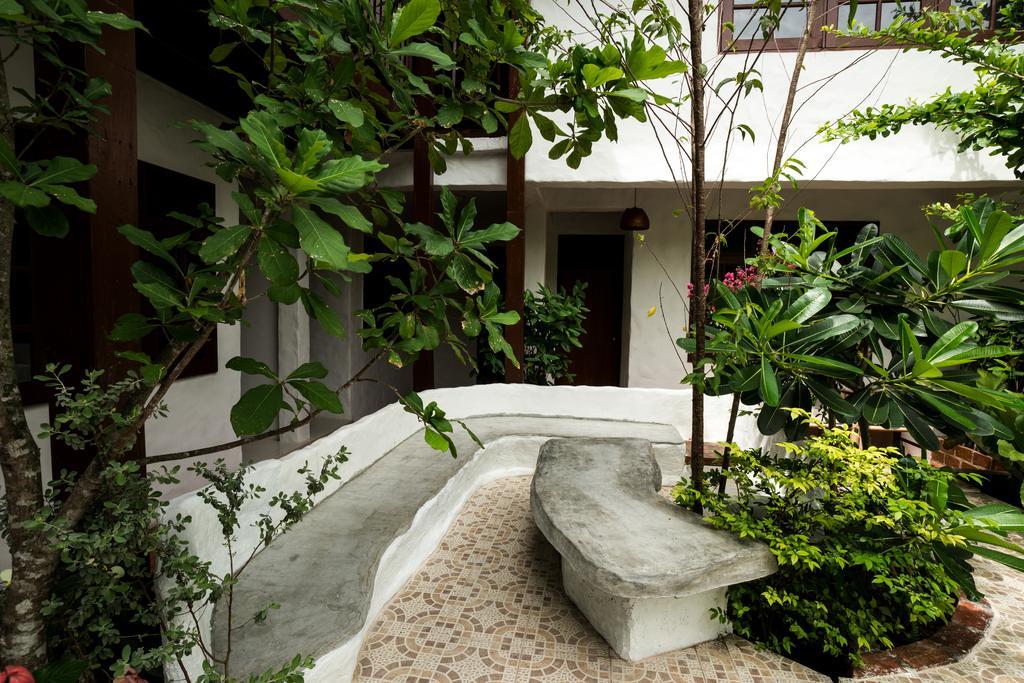 Tr Residence 清邁 外观 照片