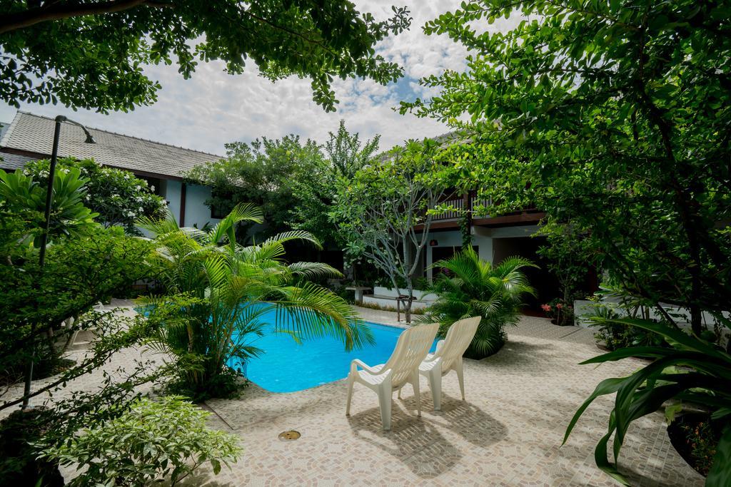 Tr Residence 清邁 外观 照片