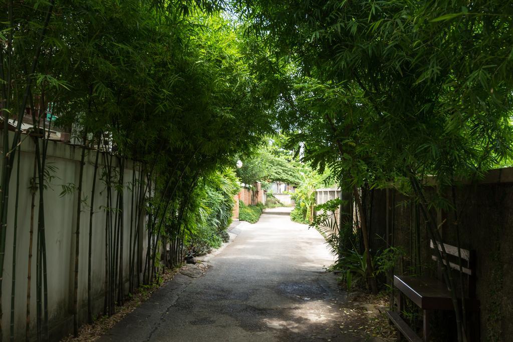 Tr Residence 清邁 外观 照片