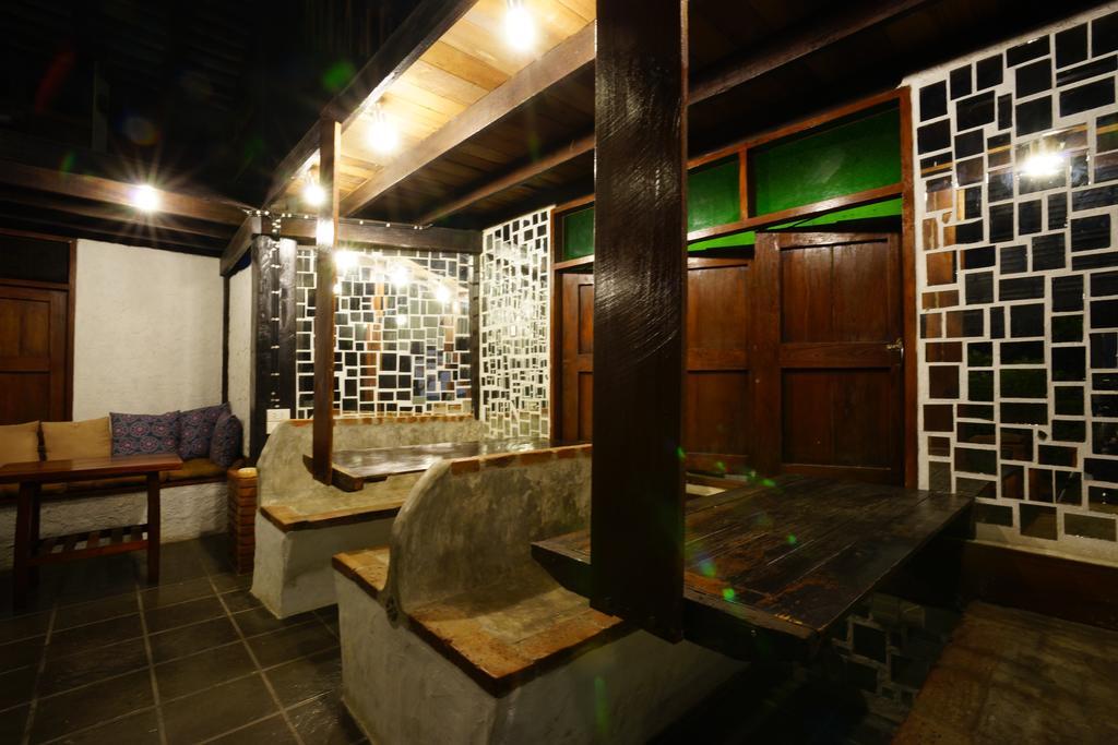 Tr Residence 清邁 外观 照片