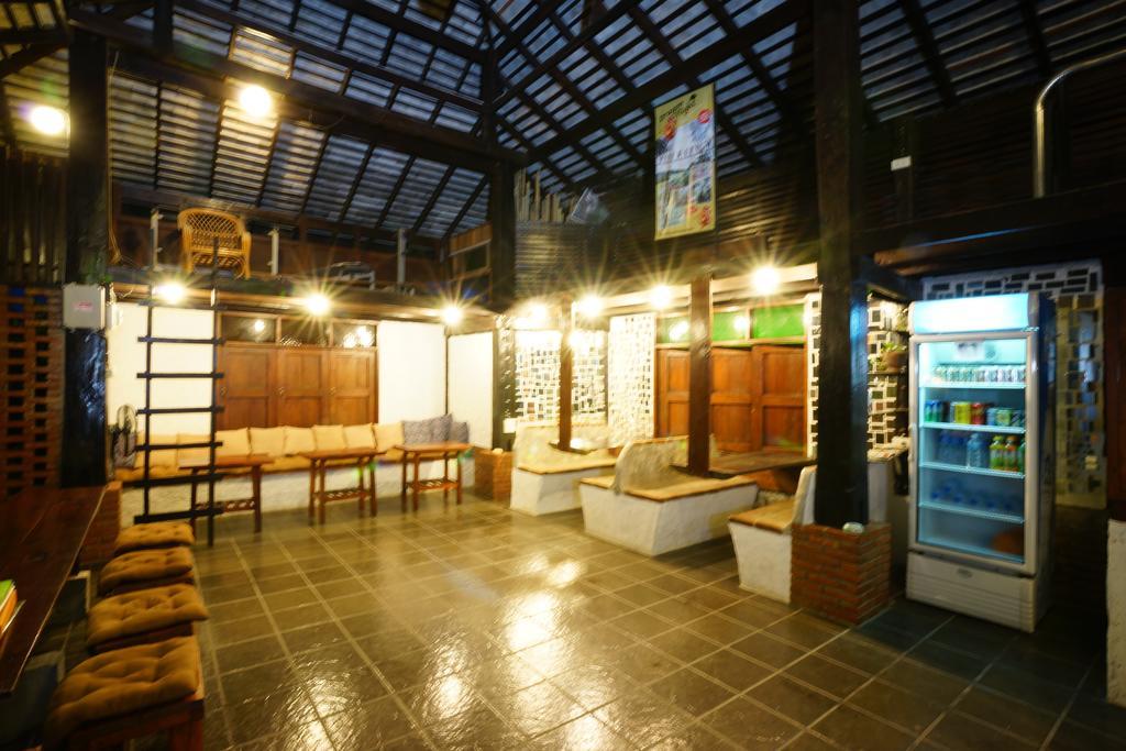 Tr Residence 清邁 外观 照片