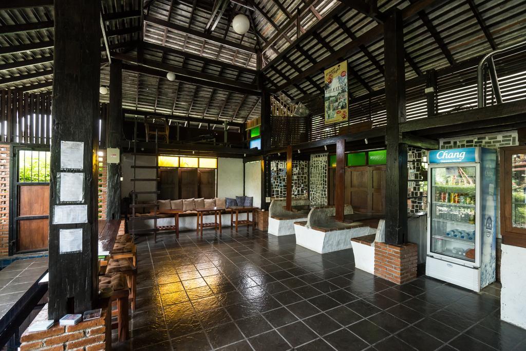 Tr Residence 清邁 外观 照片