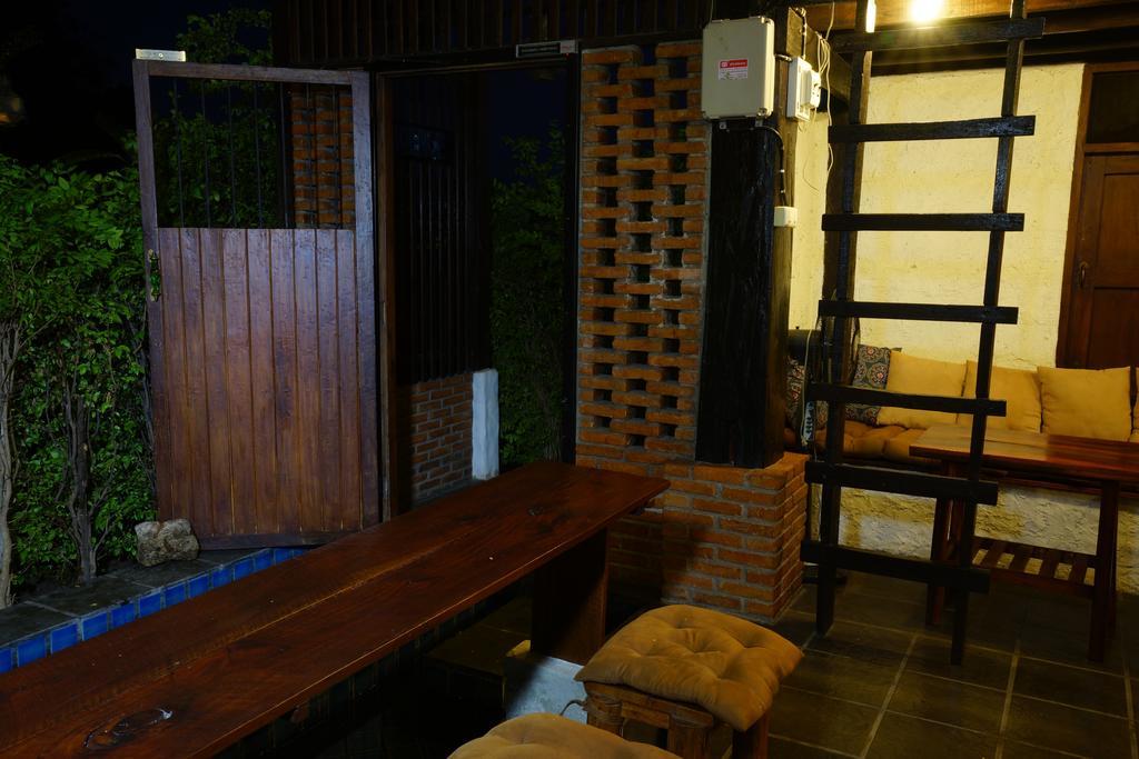 Tr Residence 清邁 外观 照片