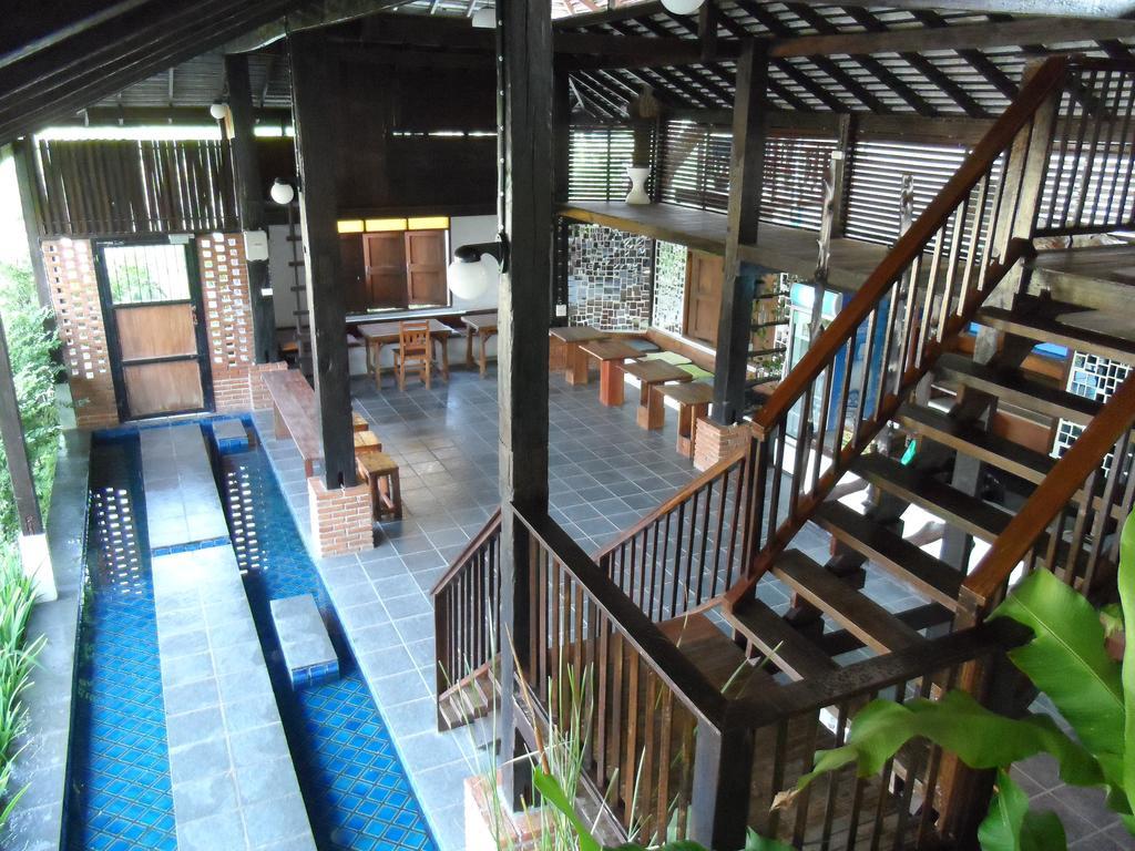 Tr Residence 清邁 外观 照片