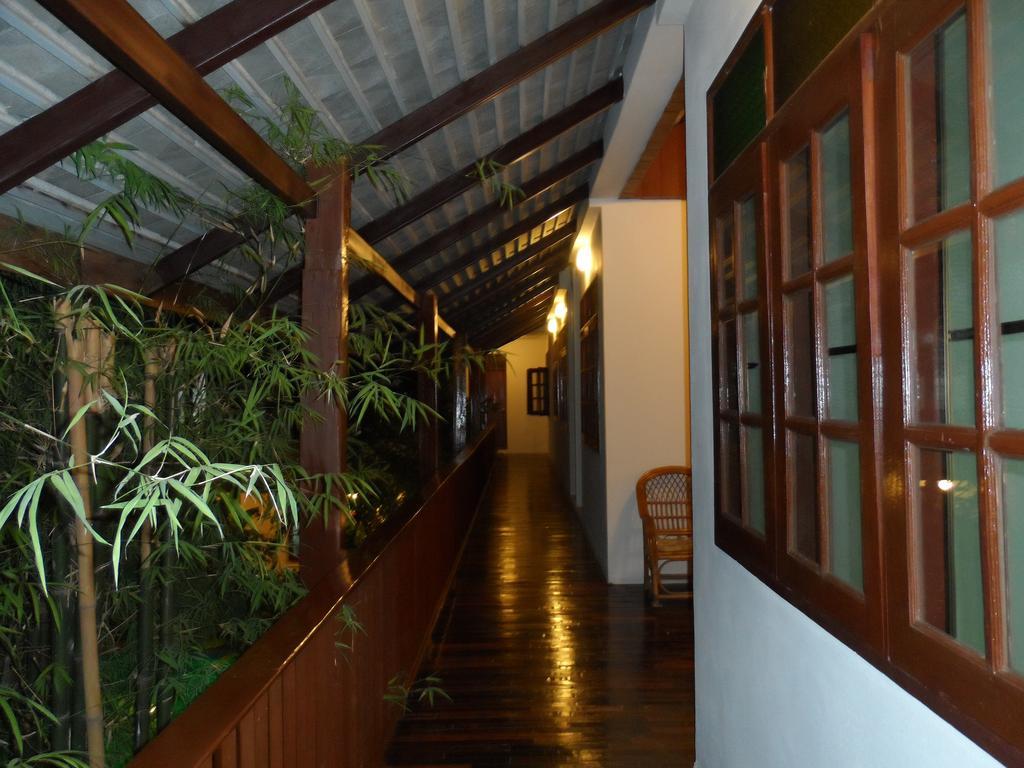 Tr Residence 清邁 外观 照片