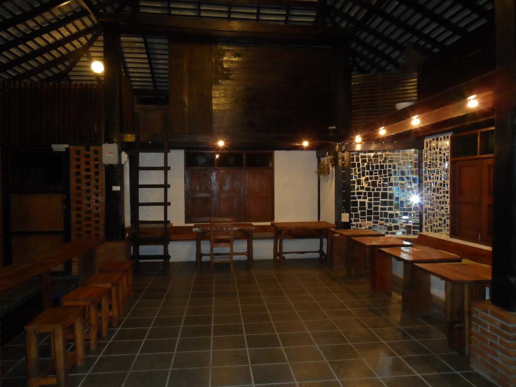 Tr Residence 清邁 外观 照片