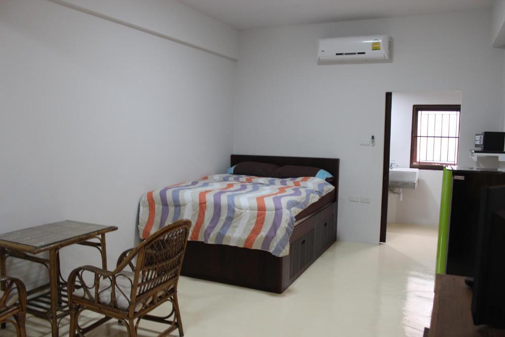 Tr Residence 清邁 客房 照片