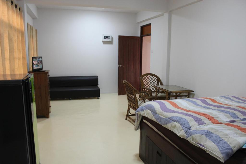 Tr Residence 清邁 客房 照片