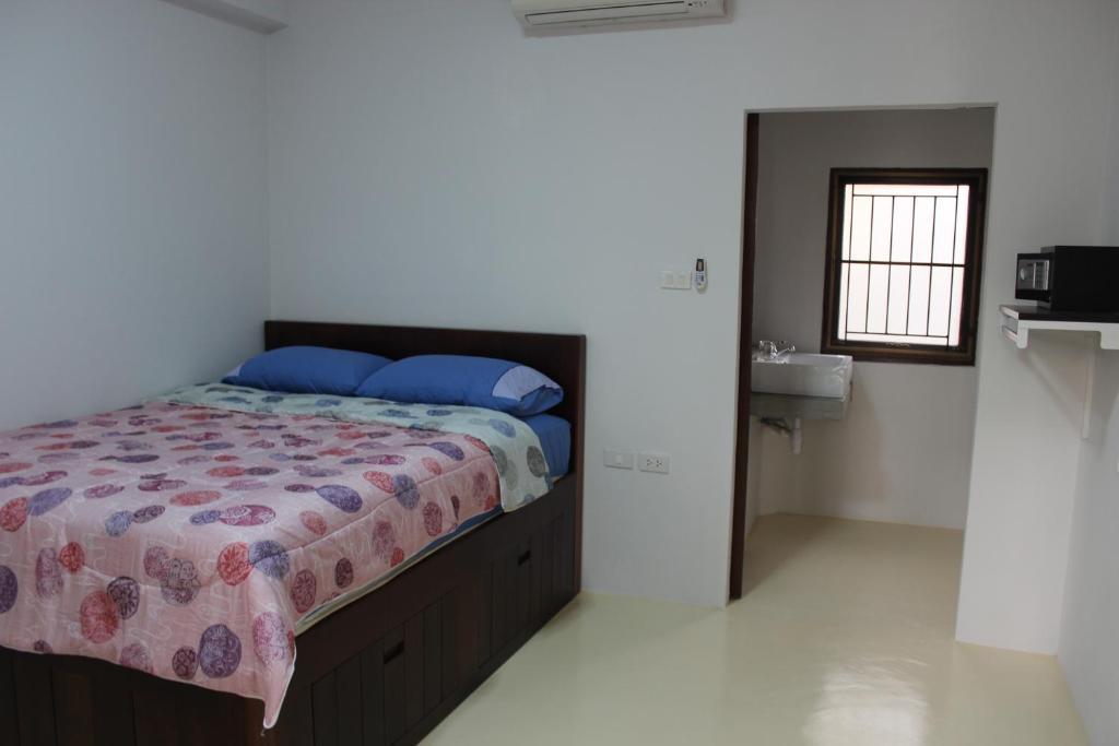 Tr Residence 清邁 外观 照片