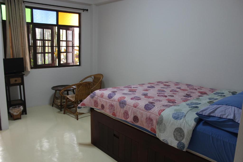 Tr Residence 清邁 客房 照片