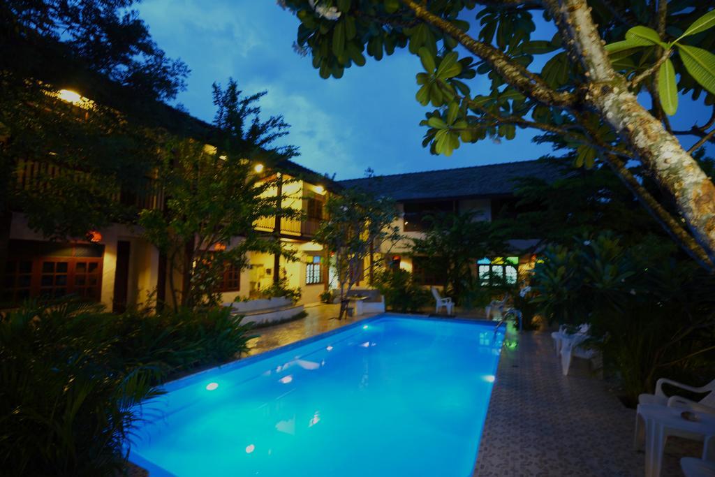 Tr Residence 清邁 外观 照片