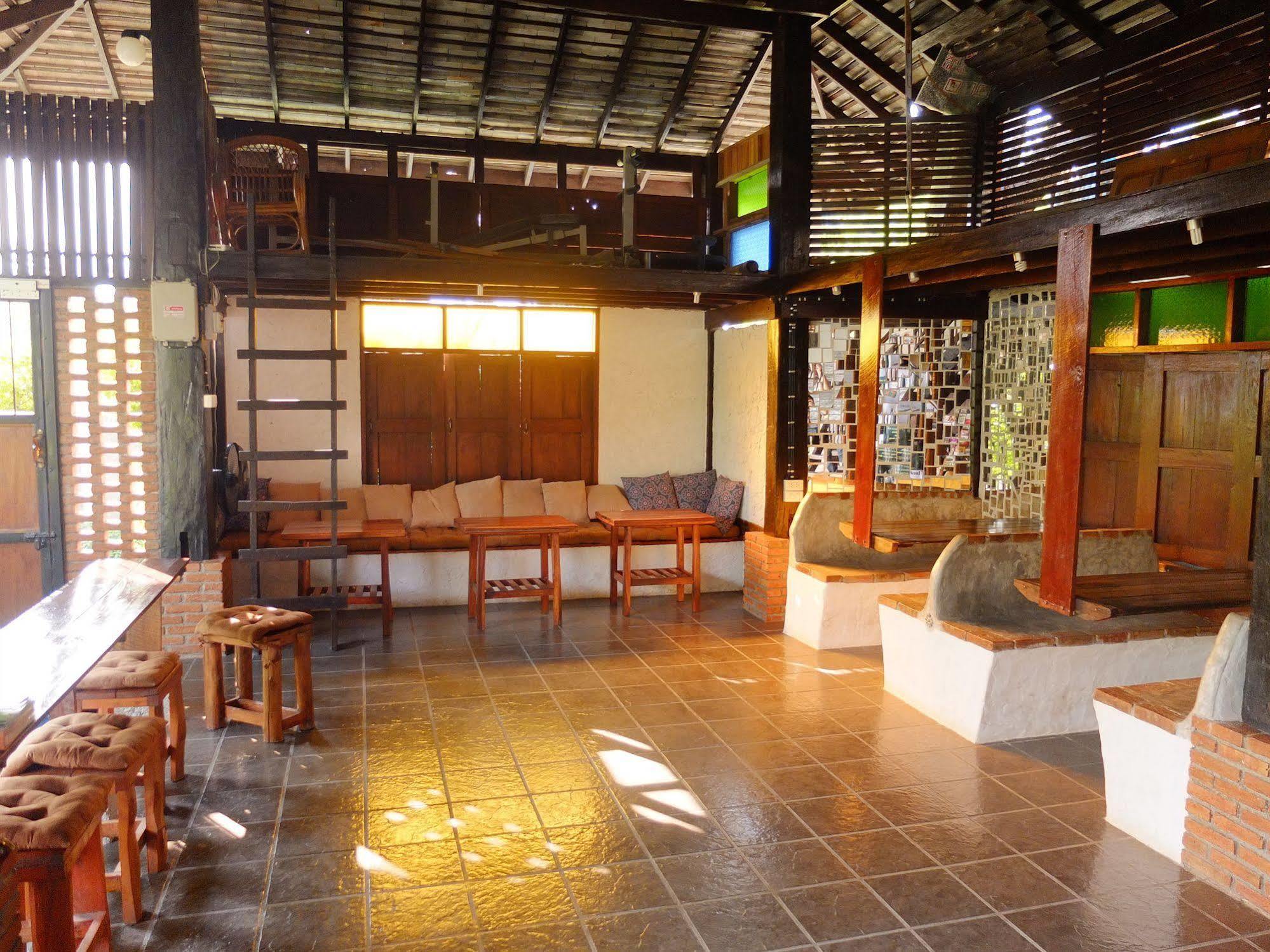 Tr Residence 清邁 外观 照片
